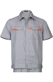 台州夏装工作服